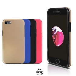 Funda Doble iPhone 7...