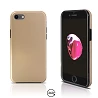 Funda Doble iPhone 7 Silicona Delantera y Trasera 360 - 4 Colores