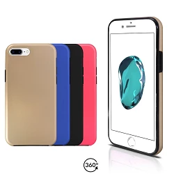 Funda Doble iPhone 7 Plus...