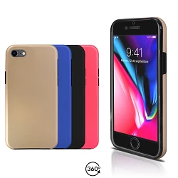 Funda Doble iPhone 8...