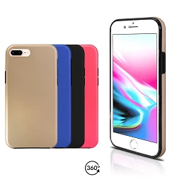 Funda Doble iPhone 8 Plus...