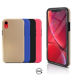 Funda Doble iPhone XR...