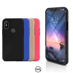 Funda Doble Xiaomi Redmi...