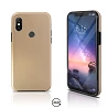Xiaomi Redmi NOTE 6 Capa Dupla Silicone Frente e Traseira 360 - 4 Cores