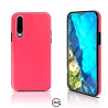 Funda Doble Huawei P30 Silicona Delantera y Trasera - 4 Colores