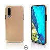 Funda Doble Huawei P30 Silicona Delantera y Trasera - 4 Colores