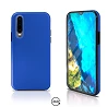 Funda Doble Huawei P30 Silicona Delantera y Trasera - 4 Colores