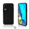 Funda Doble Huawei P30 Silicona Delantera y Trasera - 4 Colores