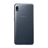 Caso de silicone Samsung Galaxy A10 transparente Ultrafino