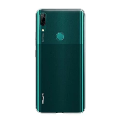 Caso de silicone Huawei P...