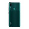 Caso de silicone Huawei P Smart Z Transparente Ultrafino