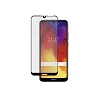Cristal templado Full Glue 11D Premium Huawei Y5 2019 Protector de Pantalla Curvo Negro