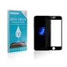 Cristal templado Full Glue 11D Premium iPhone 6P / 7P / 8 Plus Protector de Pantalla Curvo Negro