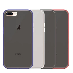 Funda Gel iPhone 6 Plus / 7...