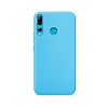 Caso de silicone macio Huawei P Smart Plus 2019 Disponível em 8 cores