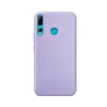 Caso de silicone macio Huawei P Smart Plus 2019 Disponível em 8 cores