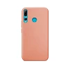 Caso de silicone macio Huawei P Smart Plus 2019 Disponível em 8 cores
