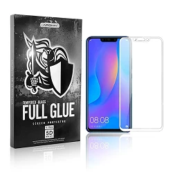 Full Glue 5D Huawei P Smart...