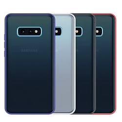 Funda Gel Samsung Galaxy...