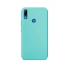 Funda Silicona Suave Huawei P Smart Z disponible en 10 Colores