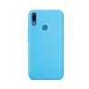 Funda Silicona Suave Huawei P Smart Z disponible en 10 Colores
