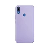 Funda Silicona Suave Huawei P Smart Z disponible en 10 Colores