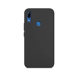Funda Silicona Suave Huawei P Smart Z disponible en 10 Colores
