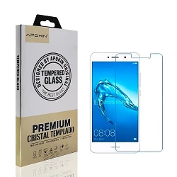 Cristal templado Huawei Y7...