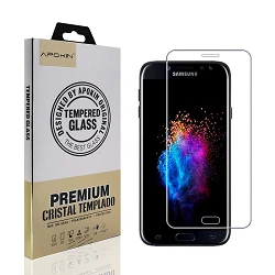 Cristal templado Samsung...