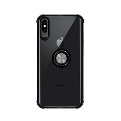 Funda Gel Antigolpe iPhone...
