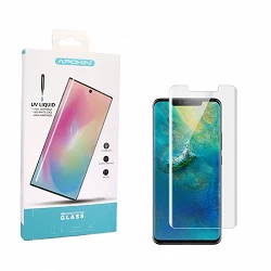 Cristal templado UV Huawei...