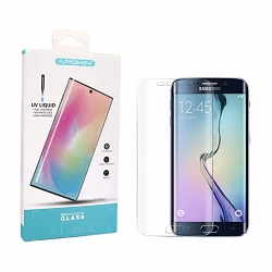 Cristal templado UV Samsung...