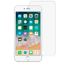 Cristal templado iPhone 6...