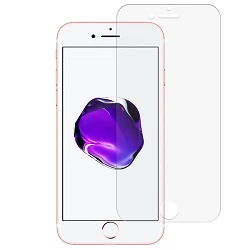 Cristal templado iPhone...