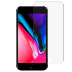 Cristal templado iPhone 7 /...