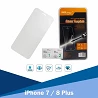 Cristal templado iPhone 7 / 8 Plus Protector de Pantalla