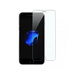 Protetor de tela de vidro temperado para iPhone 7/8 Plus