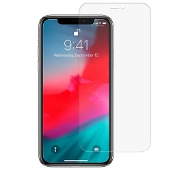 Cristal templado iPhone X /...