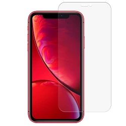 Cristal templado iPhone XR...