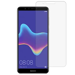Cristal templado Huawei Y9...