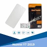 Protetor de tela de vidro temperado Huawei Y7 2019/Redmi Note 8