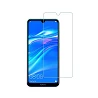 Cristal templado Huawei Y7 2019/Redmi Note 8 Protector de Pantalla