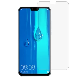 Cristal templado Huawei Y9...