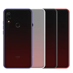 Funda Gel Xiaomi Redmi 7...