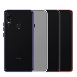 Funda Gel Xiaomi Redmi Note...