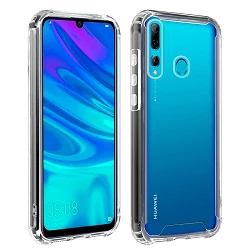 Transparente Huawei P Smart...