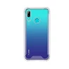 Transparente Huawei P Smart Plus 2019 Antigolpe Premium