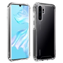 Funda Transparente Huawei...