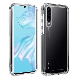 Funda Transparente P30...