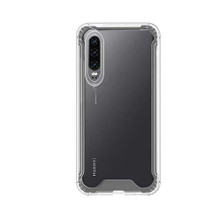 Funda Transparente P30 Antigolpe Premium